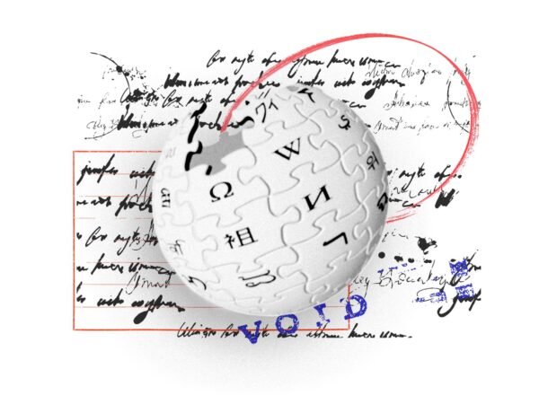 Wikipedia Grups Vadovas Ai Raymo Atpainimui Tapo Rankiu Chatbotams Humanizuoti