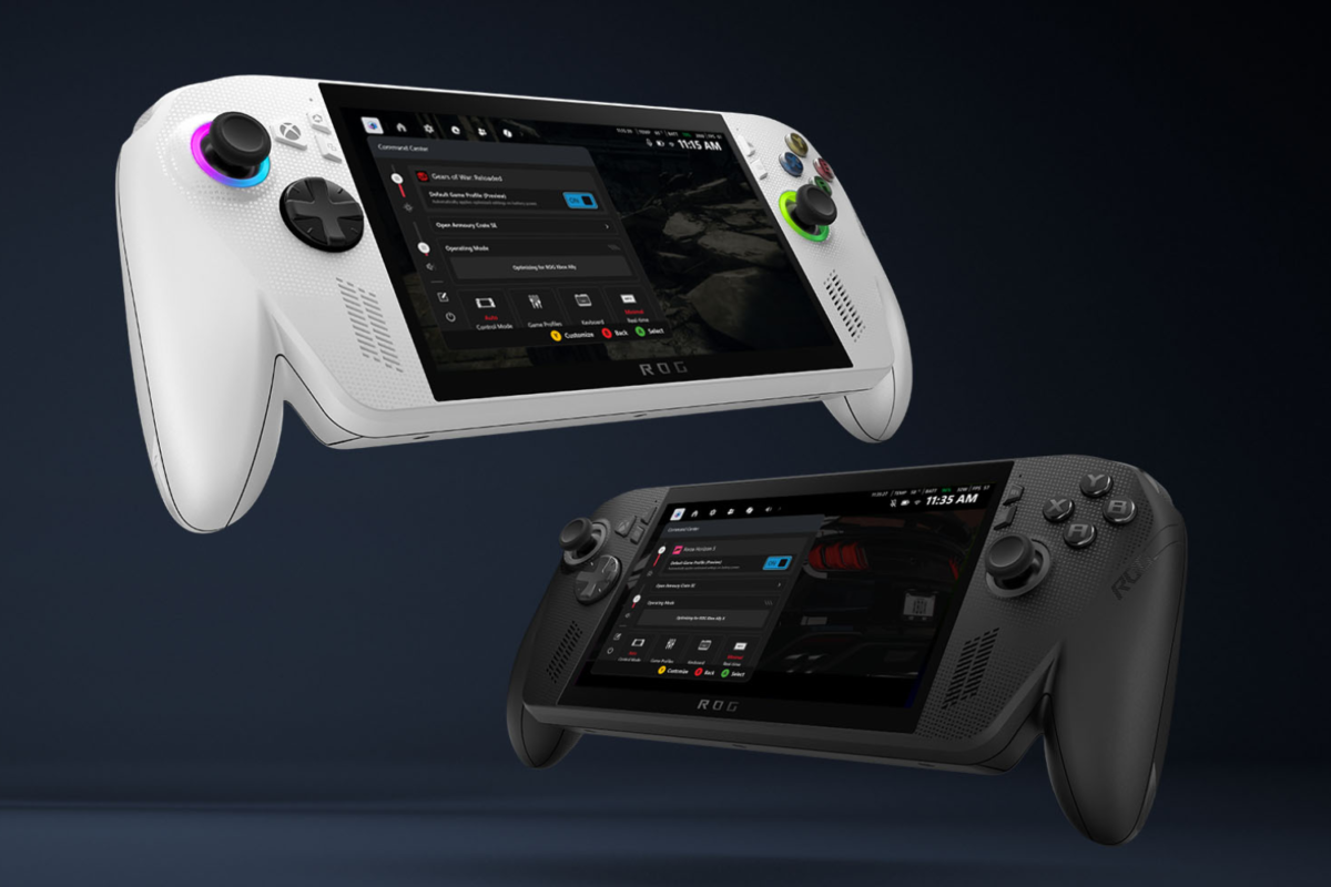 Windows 11 antivirusinė blokuoja ASUS Armory Crate veikimą nešiojamuose įrenginiuose