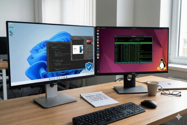 Windows 11 Saugumo Ir Naumo Mitai Faktai Ir Tikrov