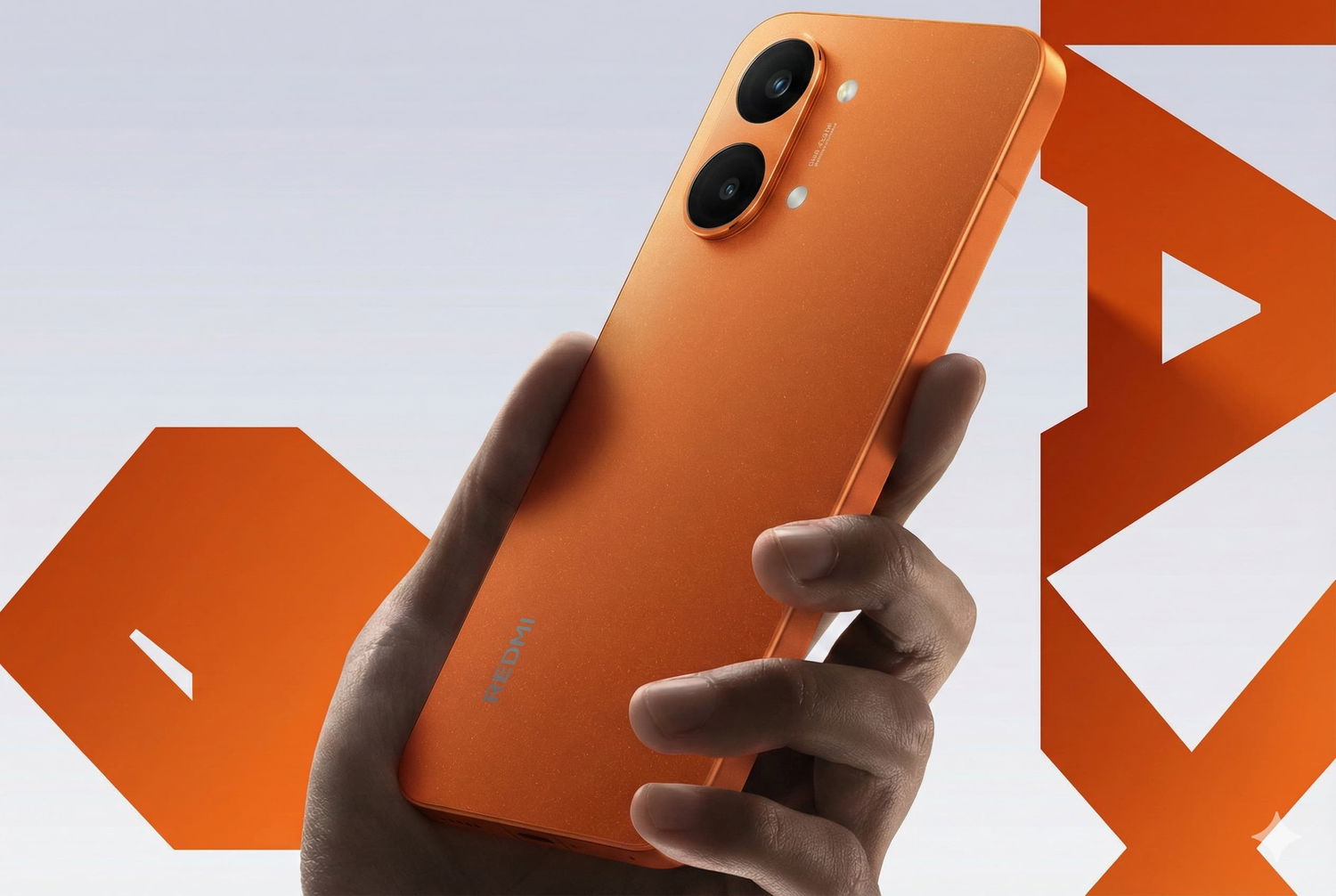 Xiaomi Pristatys Redmi Turbo 5 Max Su Dimensity 9500s Procesoriumi