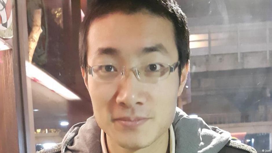 Xinjiang Pranejas Susiduria Su Deportacija Kinij Teigia Advokatas