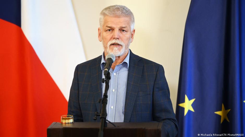 Ekijoje Gilja Konfliktas Tarp Prezidento Ir Vyriausybs