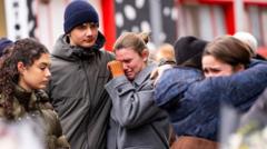 Veicarijoje Pradtas Tyrimas Dl Mirtino Gaisro Slidinjimo Kurorto Bare