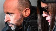 Veicarijos Slidinjimo Baro Savininkas Sulaikytas Po Mirtino Gaisro