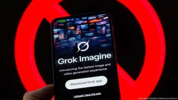 Xai Riboja Grok Funkcijas Po Kritikos Dl Nepadori Vaizd Krimo