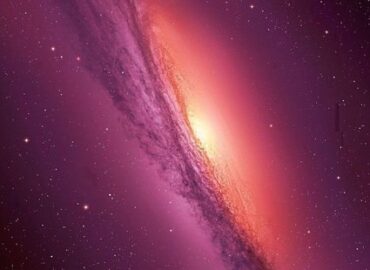 10495 Galaktika Ngc 3190 Spiralės Formos Galaktikos Ypatumai