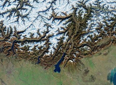 10503 Šiaurės Italijoje Vyks 2026 Metų žiemos Olimpinės žaidynės