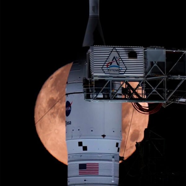 10511 Nasa Ruošiasi Misijai Artemis Ii Planai Ir Iššūkiai