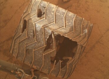 10556 Dešimtmečio Gyvenimo Marse Pasekmės Kas Pasikeitė