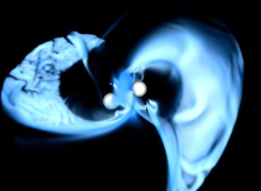 10919 Nasa Superkompiuteris Atskleidė Neutroninių žvaigždžių Magne