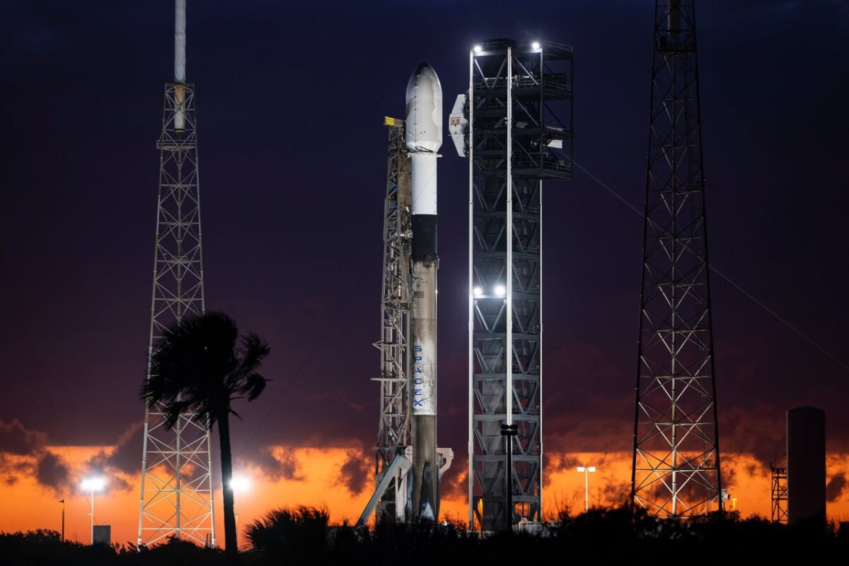2026 m. sausio mėnesio kosminių paleidimų statistika: JAV, Kinija ir Indija