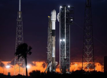 10920 2026 M Sausio Mėnesio Kosminių Paleidimų Statistika Jav K