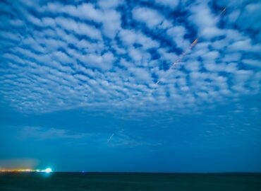 10928 Varda Space Industries Sėkmingai Grąžino Kapsulę Su Naujuoju