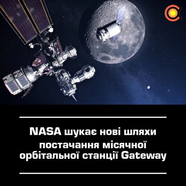 10944 Nasa Ieško Naujų Būdų Aprūpinti Mėnulio Orbitos Stotį Gatewa