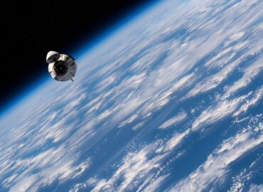 10945 Nasa Leidžia Astronautams Naudoti Išmaniuosius Telefonus Kos