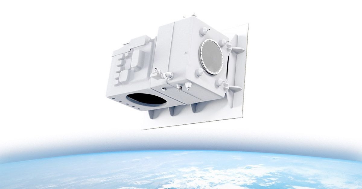 10947 Nasa Pasirinko Dvi Naujas Misijas Žemės Sistemų Tyrimams