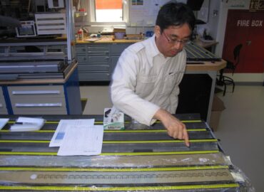 10950 Žemės Magnetinio Lauko Pokyčiai Gali Trukti Iki 70 Tūkst Me