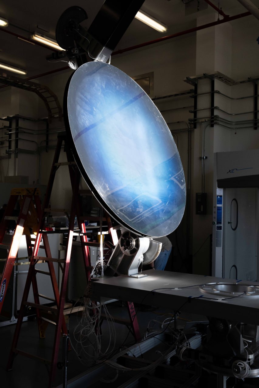 10981 Nasa Sėkmingai Išbandė Deguonies Išgavimo Iš Mėnulio Grunto