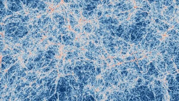10993 Astronomai Atrado Galaktikų Giją Ursa Major Supergrupėje