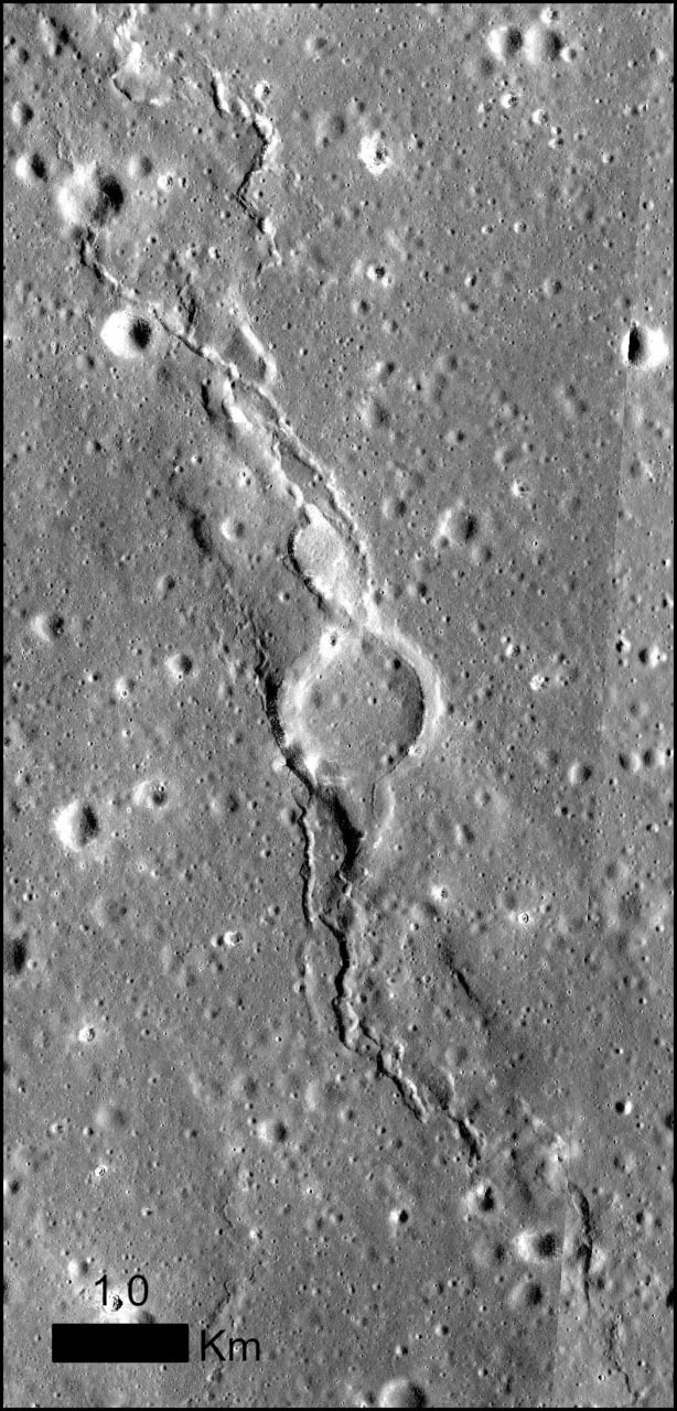 10995 Mokslininkai Sukūrė Pirmąją Globalią Mažų Gręžtinių Kalvų že