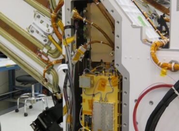 10999 Marsaeigis Perseverance Gauna Beveik Marso Gps Su Nauja Te