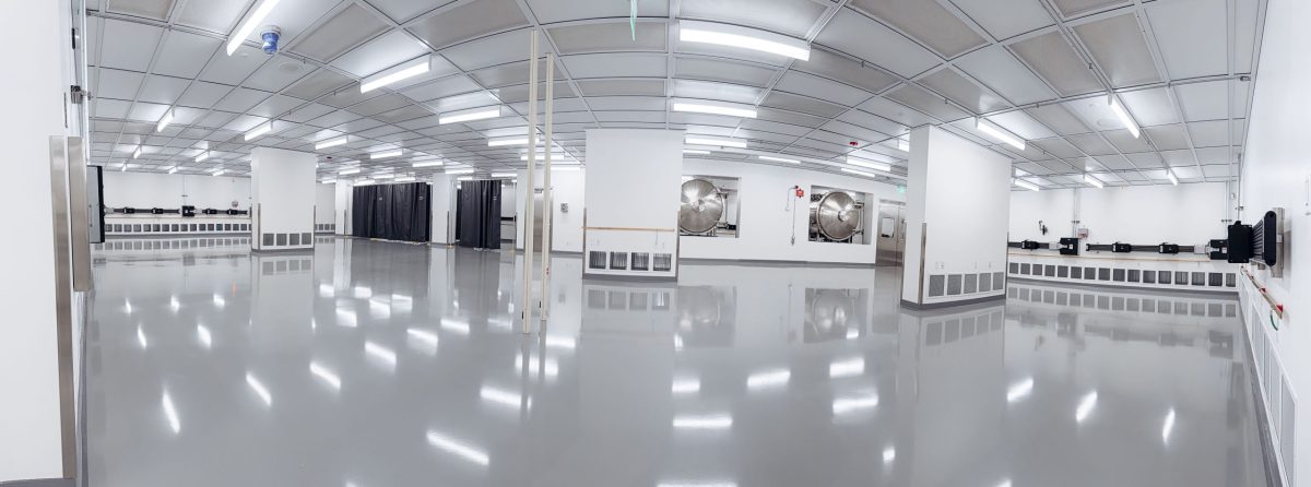 11010 Boeing Atidarė Naują Gamybos Kompleksą Kalifornijoje Karinia