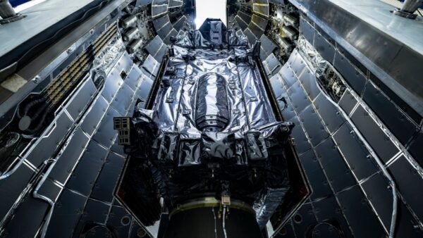 11020 Lockheed Martin Stiprina Gps Iiif Palydovų Atsparumą Trukdži