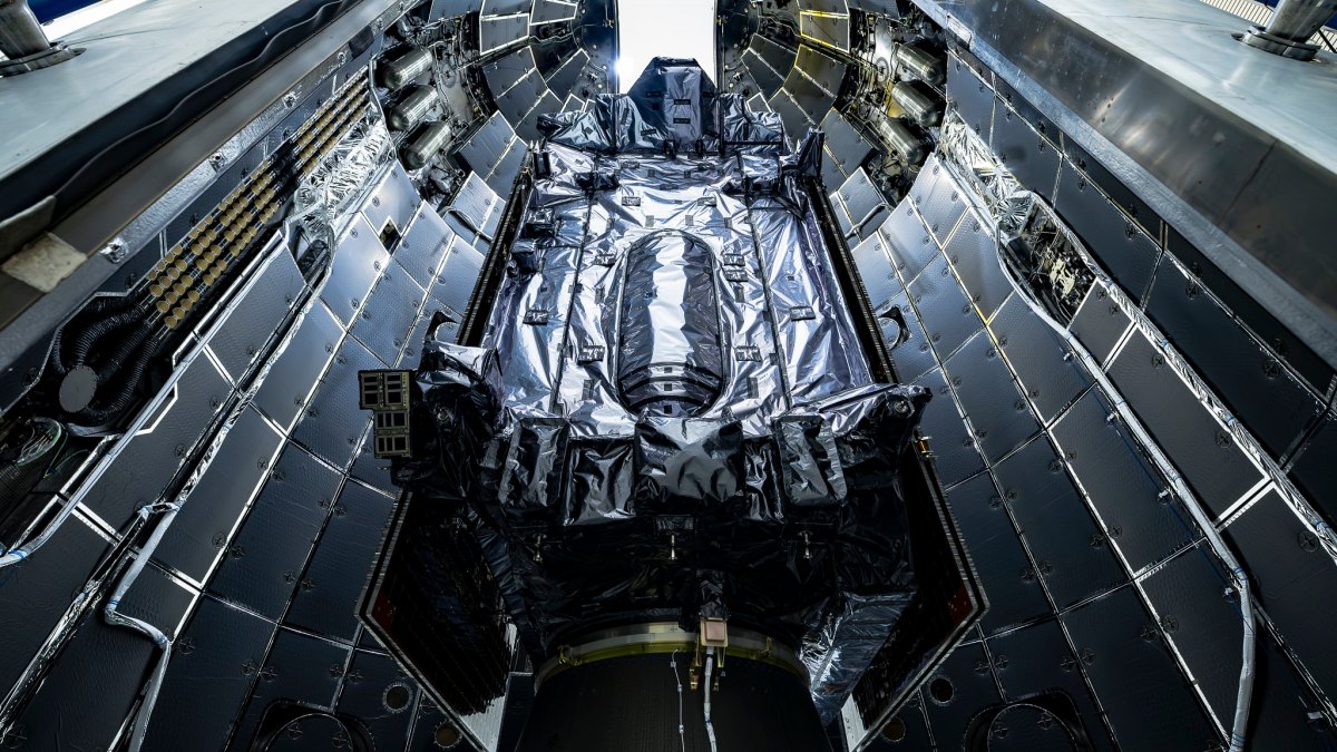 11020 Lockheed Martin Stiprina Gps Iiif Palydovų Atsparumą Trukdži