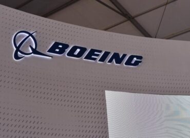 11021 Boeing Sėkmingai Išbandė Didelę Kalbos Modelį Kosminėje įran