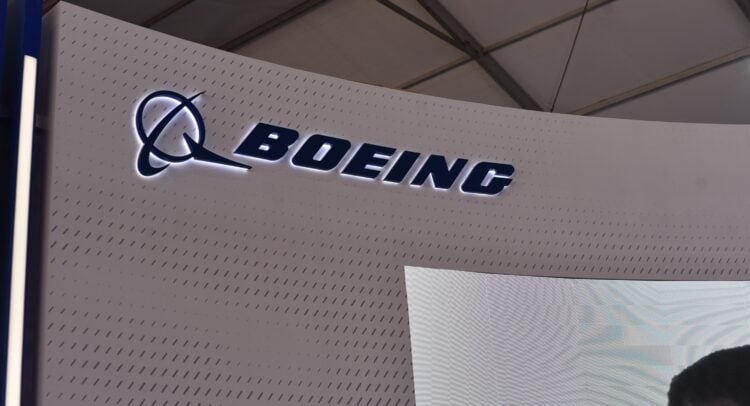 11021 Boeing Sėkmingai Išbandė Didelę Kalbos Modelį Kosminėje įran