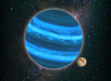 1323 Skystas Vanduo Be žvaigždės Ar Jis Gali Egzistuoti Planetų 