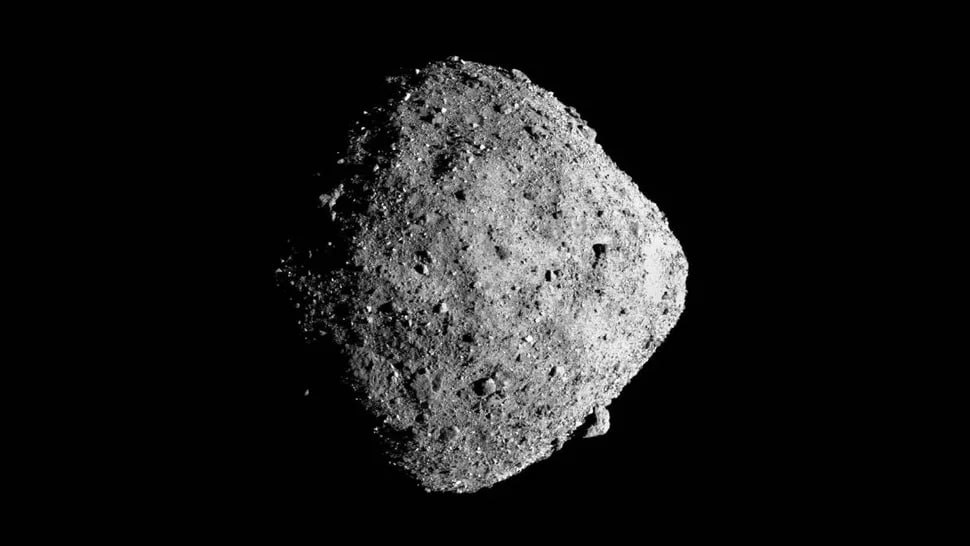 1330 Atradimas Asteroide Benu Gyvybės Ingredientai Galėjo Susifo