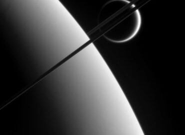 1331 Naujas Tyrimas Atskleidžia Saturno žiedų Kilmę Ir Kitus Plan