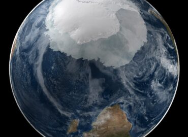 1333 Gravitacinė Anomalija Po Antarktida Mokslininkai Atskleidži