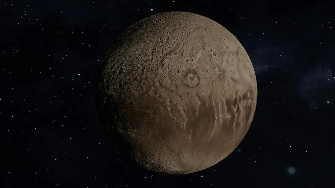 1342 Keista Egzoplaneta Lhs 1903 E Uolėta Planeta Netikėtoje Orb