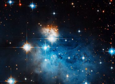 15942 Tamsioji ūkas Anglies Maišas Pietų Kryžiaus žvaigždyno Pa