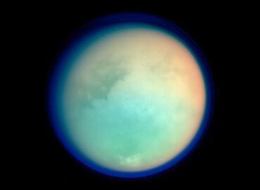 16004 Saturnas Tampa Planeta Su Daugiausia Palydovų Saulės Sistemo