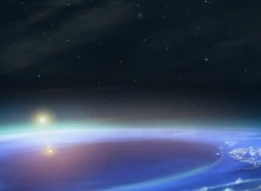 16021 Neptūno Tamsiosios Dėmės Ciklonai Ir Jų Paslaptys