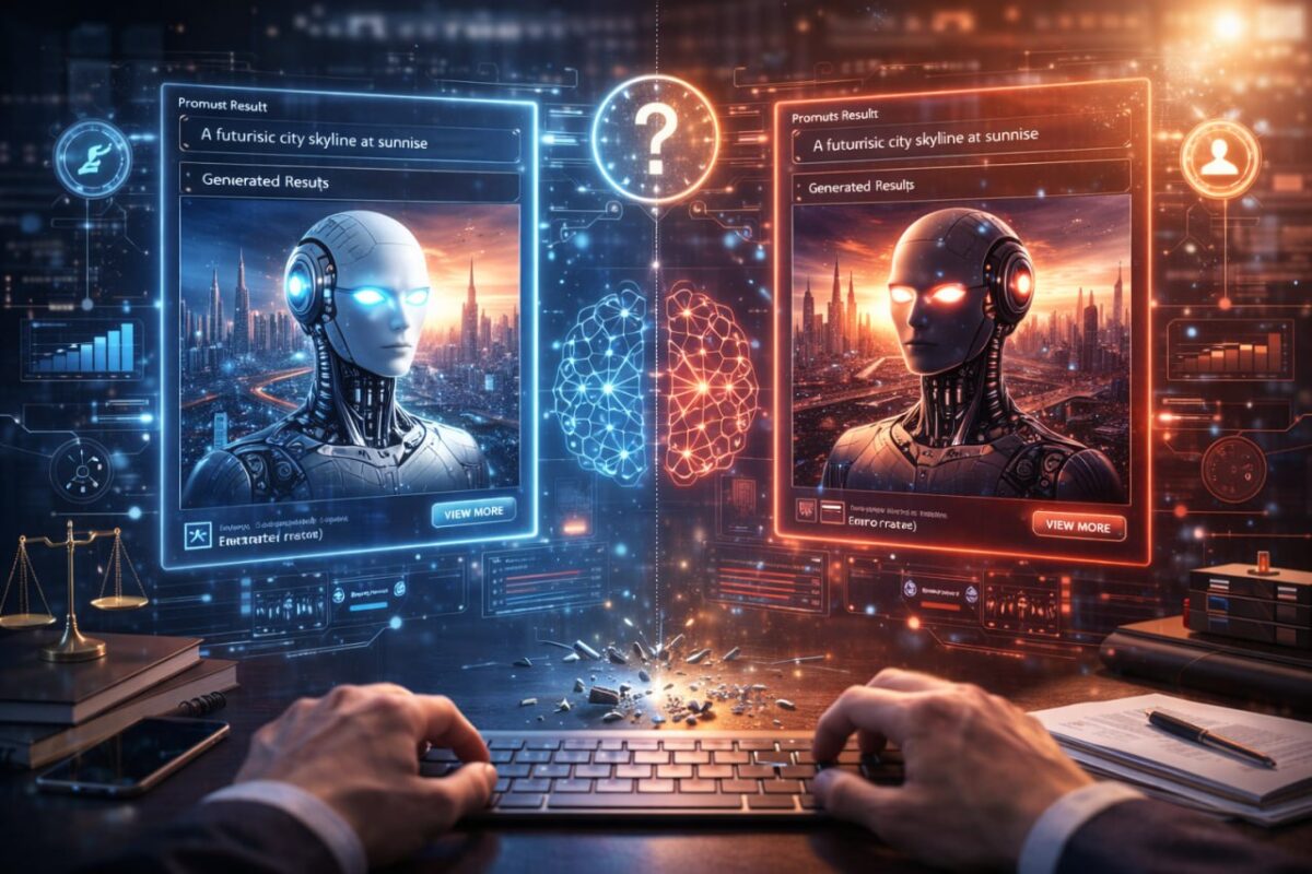 16057 Kaip įmonių Sprendimai Ir Dirbtinis Intelektas Veikia Verslo