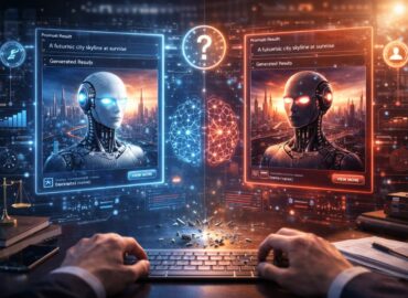 16057 Kaip įmonių Sprendimai Ir Dirbtinis Intelektas Veikia Verslo