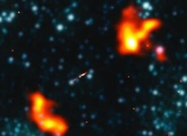 16075 Atradimas Milžiniška Galaktika Alcionėjus Perrašė Visatos M