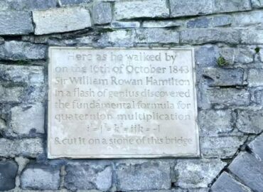 1682 Matematikos Istorija Garsiausia Formulė Išraižyta Ant Dubli