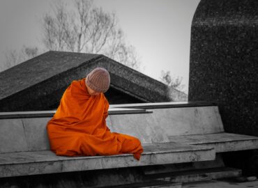 1722 Mokslininkai Atskleidė Kaip Medituojant Keičiasi Smegenų Ve