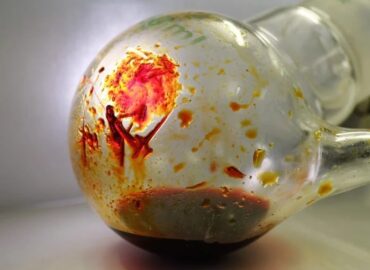 1739 Chemikai Pasiekė Proveržį Sukurtas Aromatinis žiedas Iš Sil