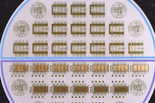 1743 Atradimas Vieno Atomo Storio Elektronika Atspari Kosmoso Ra