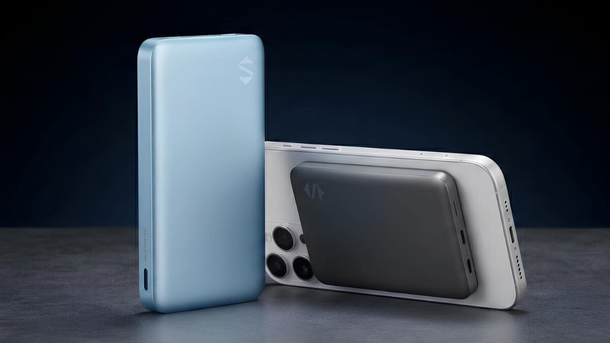 20191 Black Shark Pristatė Naują Magnetinį Akumuliatorių Blade 3 S