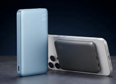 20191 Black Shark Pristatė Naują Magnetinį Akumuliatorių Blade 3 S