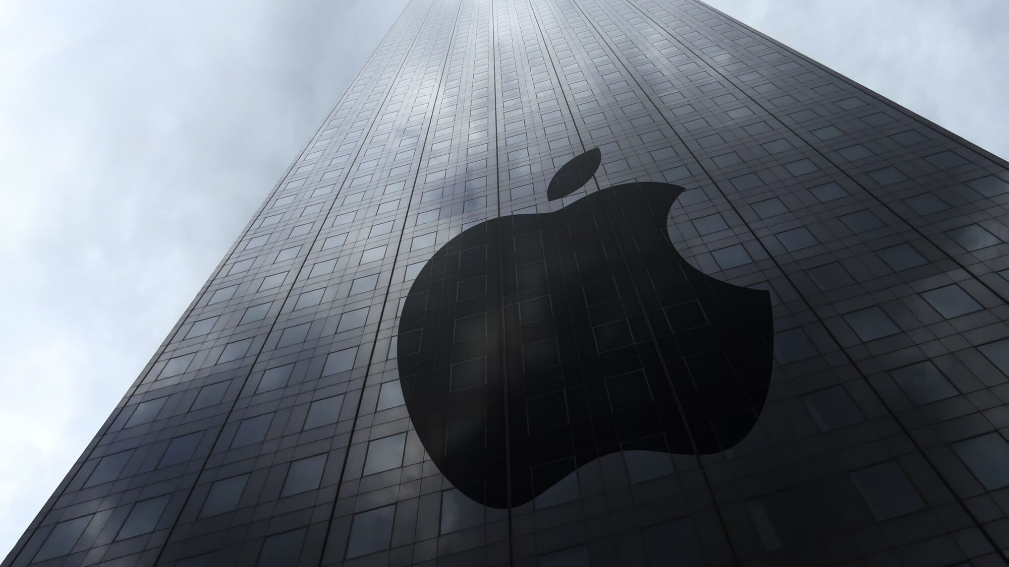 20193 Apple Pasiekė Rekordinius Finansinius Rezultatus Ir 25 Mlrd