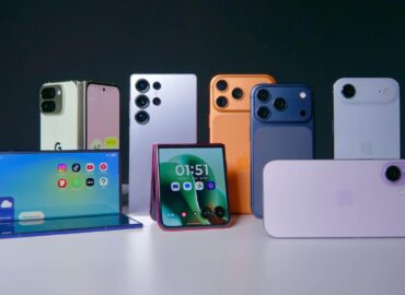 20211 Pasaulinės Išmaniųjų Telefonų Rinkos Pajamos Pasiekė Rekordą