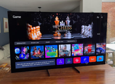 20217 Lg Sustabdė 8k Oled Ekranų Gamybą Dėl Didelių Išlaidų Ir Tur